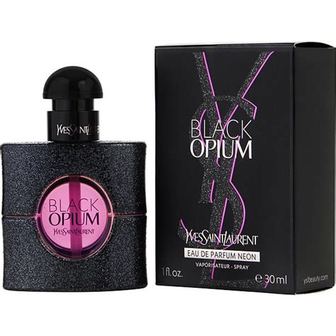 Black Opium superdrug